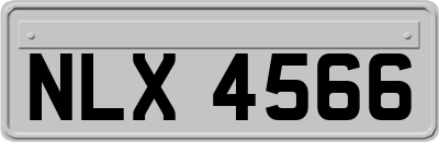 NLX4566