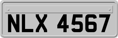 NLX4567