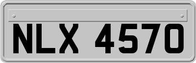 NLX4570