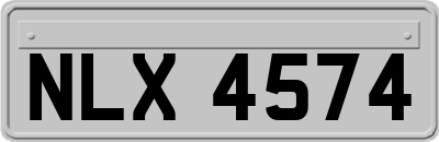 NLX4574