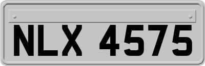 NLX4575