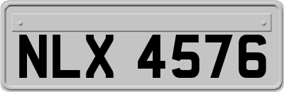 NLX4576