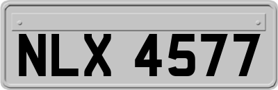 NLX4577
