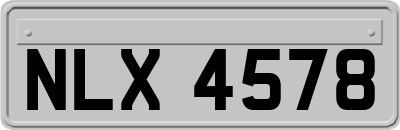 NLX4578