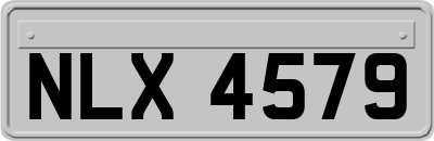 NLX4579