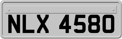 NLX4580