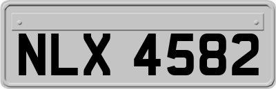 NLX4582