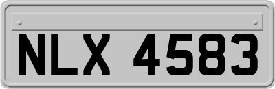 NLX4583