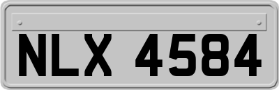 NLX4584