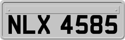 NLX4585