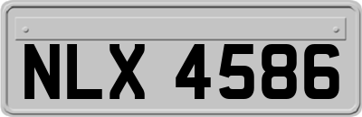 NLX4586