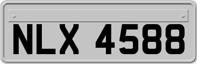 NLX4588