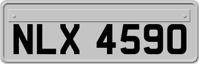 NLX4590