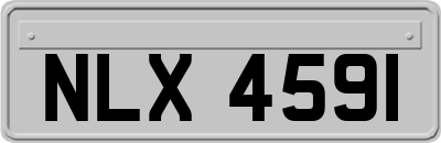NLX4591