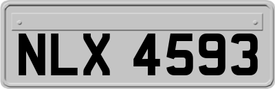 NLX4593