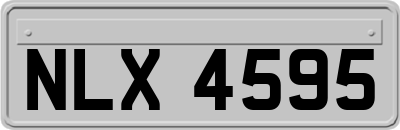 NLX4595