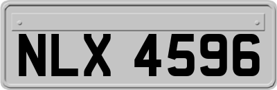 NLX4596