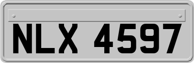 NLX4597