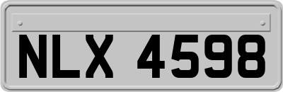 NLX4598