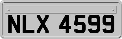 NLX4599