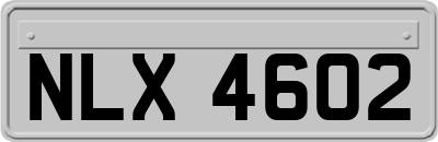 NLX4602