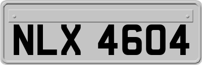 NLX4604