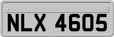 NLX4605