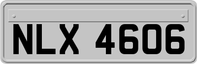 NLX4606