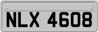 NLX4608