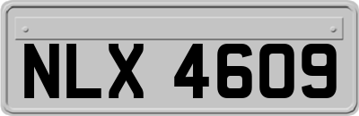 NLX4609