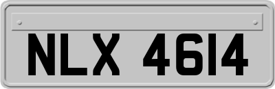 NLX4614