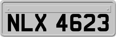 NLX4623