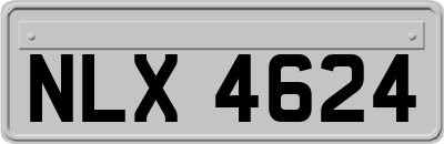 NLX4624