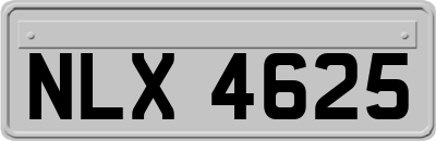 NLX4625