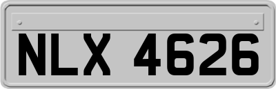 NLX4626