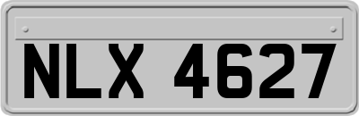 NLX4627
