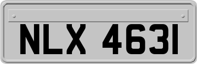 NLX4631