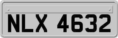 NLX4632