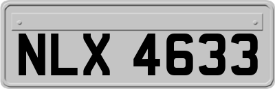 NLX4633