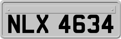 NLX4634