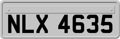 NLX4635