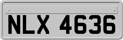 NLX4636