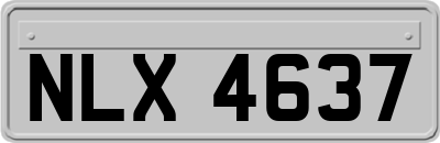 NLX4637