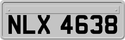 NLX4638