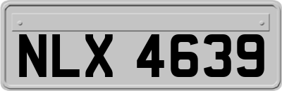 NLX4639