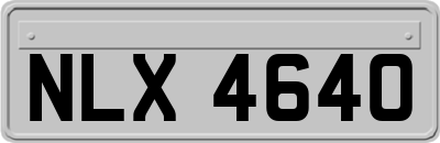 NLX4640