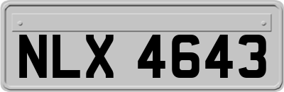 NLX4643