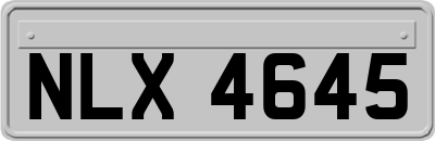 NLX4645