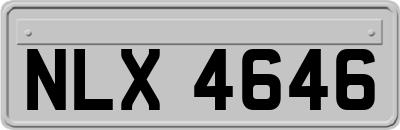 NLX4646