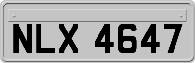 NLX4647